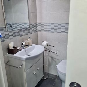 Habitación Triple Deluxe