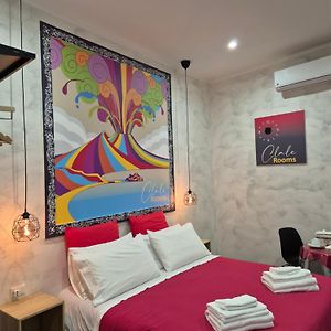 Private Bathroom Queen Room